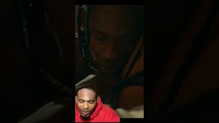 Travis Scott (I know) Reaction #rap #music #hiphop #travisscott