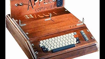 FTT - ADS2 - A EVOLUCAO DOS COMPUTADORES