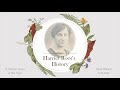 Harriet Root: A Woman Ahead of Her Time