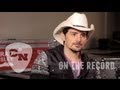 Brad Paisley | On the Record Episode 1 | Country Now