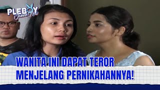 TEROR INI BUAT PERNIKAHANKU BERANTAKAN! | Pleboy Jaman Now Eps 137 (1/2)