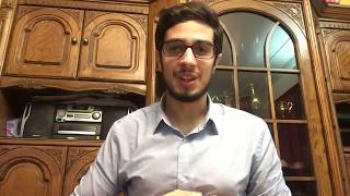 على رسلان - دعاء تفتح له أبواب السماء ولا يرد  - Aly Raslan
