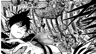 Black Clover Chapter 75 ブラッククローバー Yuno & Vengeance Vs Diamond Army!! Review Black Clover Chapter 75 ブラッククローバー Yuno & Vengeance Vs Diamond Army!! Review