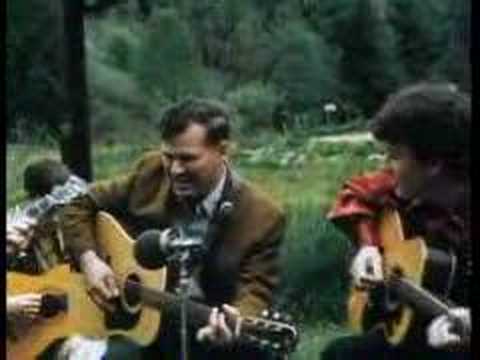 Earl Scruggs & Doc Watson Movie