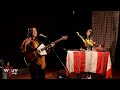 Reyna tropical  live performance live at wfuv