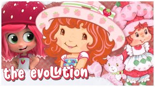 A Deep Dive Into Strawberry Shortcake