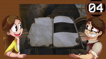 Riven BLIND | Part 04