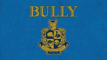 Bully PS4 Walkthrough Part 13