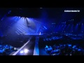 Pastora soler  qudate conmigo stay with me  spain  live  grand final  2012 eurovision