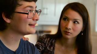 Clip - Juni & David