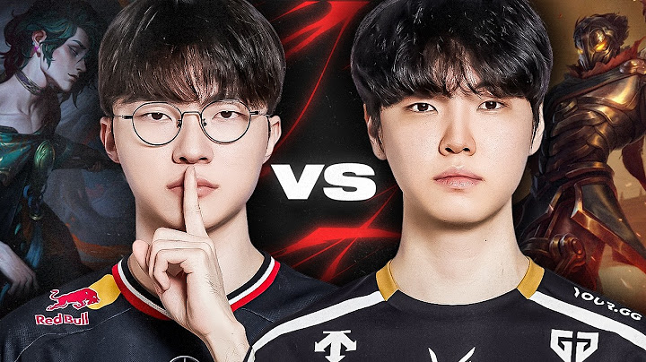 T1 vs GEN.G Highlights | T1 vs GEN | Grand Finals | MSI 2025