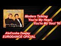 Modern Talking - You&#39;re My Heart, You&#39;re My Soul &#39;98 (Radio Edit)