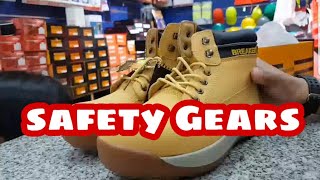 Safety Products Qatar
