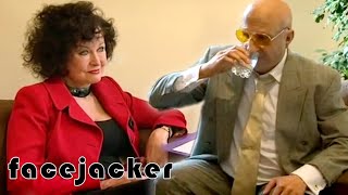 Famous Terry Tibbs Sees A Dating Advisor | Facejacker Net Worth