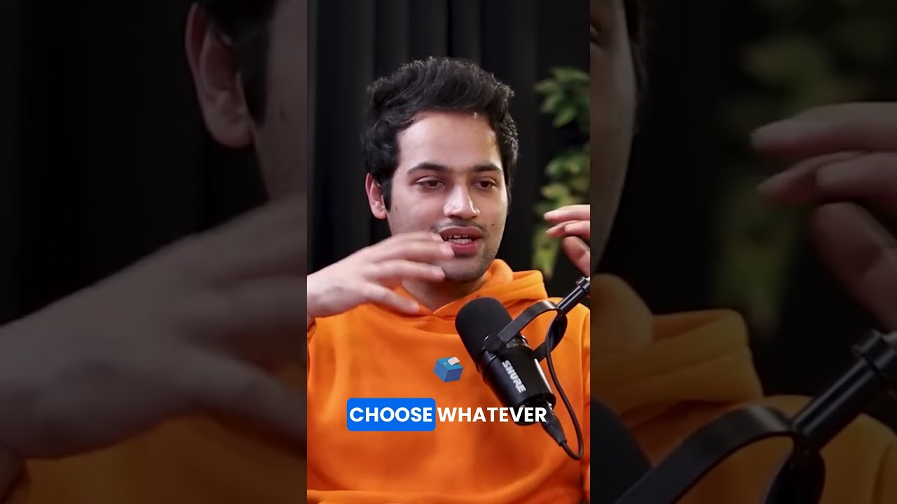 👉 The Challenges of Journalism | Truth vs. Pressure