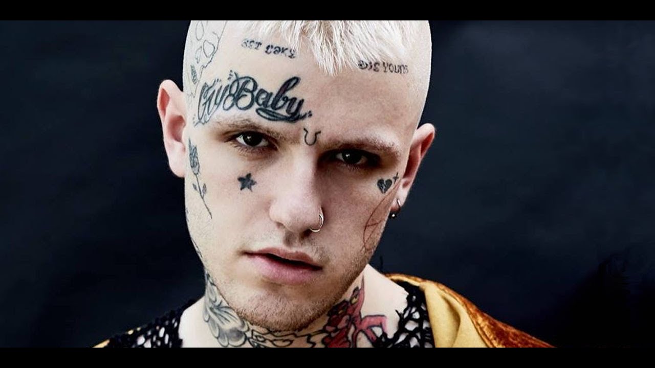 Lil Peep: Vom Soundcloud-Rapper zum Star (Dokumentation)