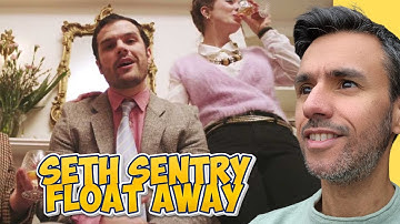 Seth Sentry - Float Away (REACTION) First Time Hearing It