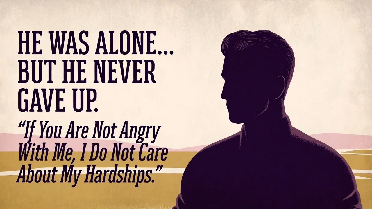 From Darkness to Light: Life of Prophet Muhammad, Graded Reader ✅  English Listening Practice 🎧