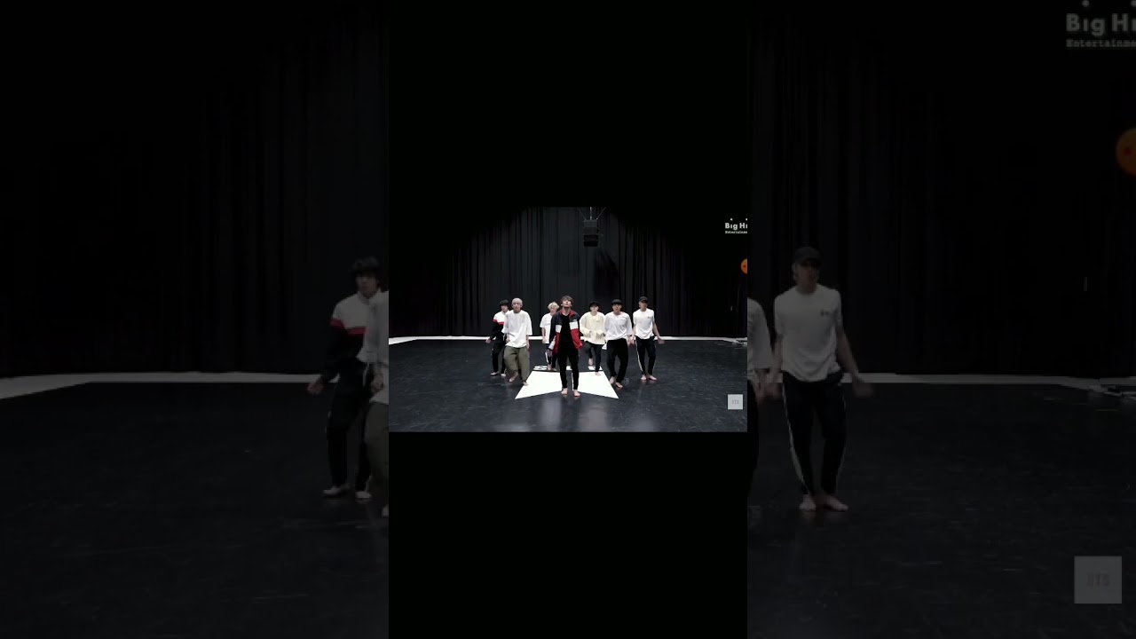 Bts whoopty edit | Bts transition edit 2 