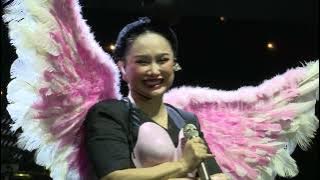 TITI DJ Intimate Concert | Titi DJ Is a Real 'Snake'!