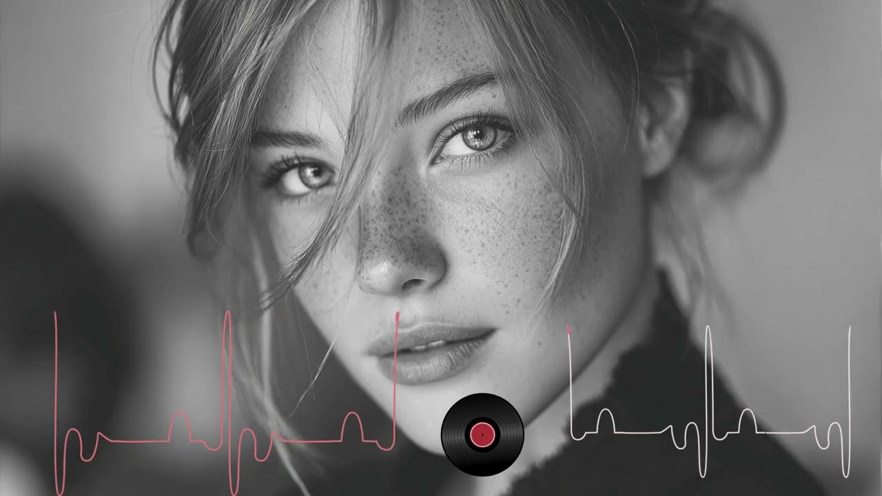 Тихая боль моя I Tender Russian romantic pop ballad 2026 I [Данила Северный]