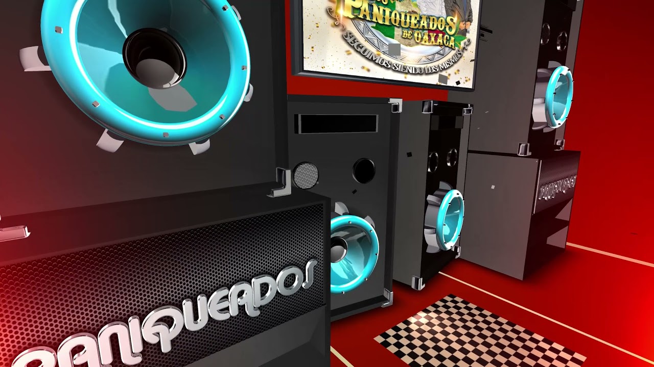 LOS DOS COMPADRES, LOS PANIQUEADOS DE OAXACA