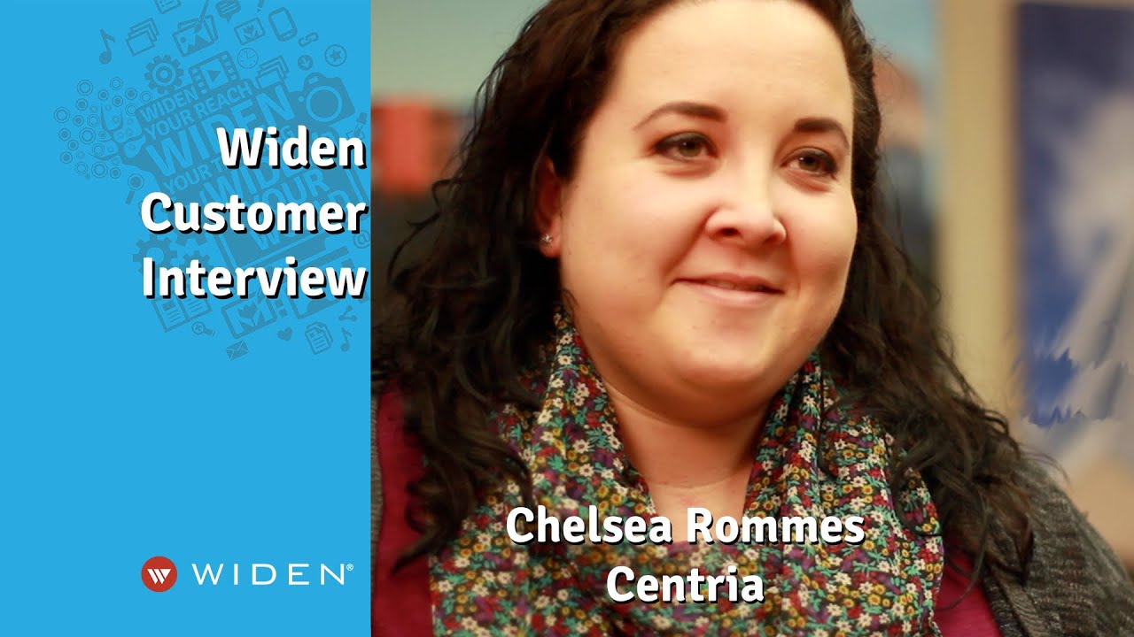 Manufacturer manages digital images in Widen DAM