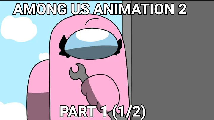 Among Us Animation - Season 2 part 1 (1/2) - Ejected