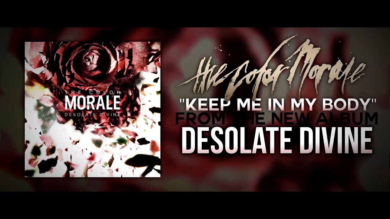 The Color Morale - 