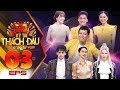 Kỳ Tài Thách Đấu | Mùa 4 - Tập 3: Hari, Mạc Văn Khoa hả hê trả thù Lâm Vỹ Dạ, Nguyễn Trần Trung Quân