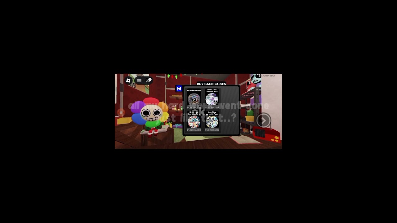 @Qwelver #dandysworld #roblox #fyp #unbanme #forgiveme #boost #dontflop