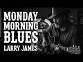 The Monday Heartbreak After Friday Night Love | Larry James
