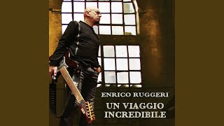 Video thumbnail of "Enrico Ruggeri - Quello che le donne non dicono"