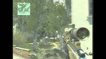 Why i Hate MW3