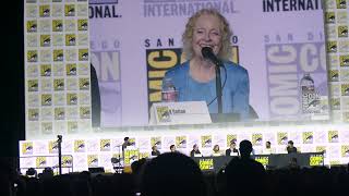 SDCC 2026: Widows Bay Brings Horror, Humor and Emmy Glory to Hall H