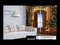 ستائر رول 3d ، ستائر بلاك اوت منقوشه ، اسعار ستائر 3d