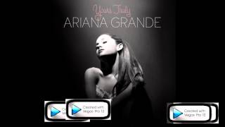 Tattooed Heart - Ariana Grande