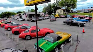 Classic Muscle Cars For Sale Maple Motors 51324 American Hot Rods Deals Usa Rides