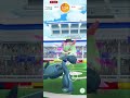 Kirlia raid #pokemongo