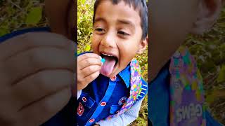 chocolate💞🤣#shorts #cutebaby #funny
