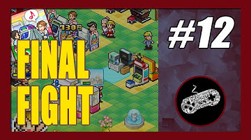 Final Fight | Pocket Arcade Story Gameplay Walkthrough (Android) Part 12 *END*