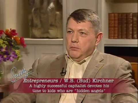 Bud Kirchner talks about CDHAF on PBS Part 1