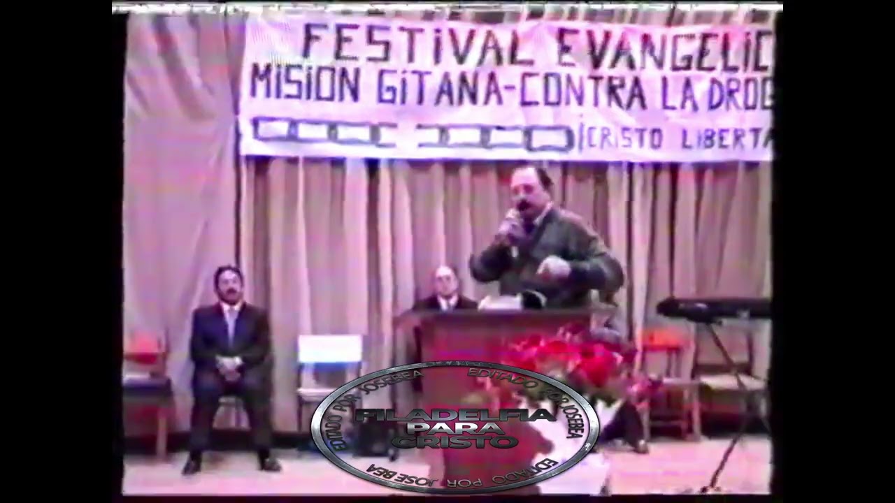 paquito en coruña parte 2