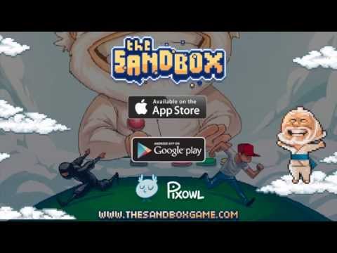 The Sandbox Mobile - How-to Use the Scarecrow