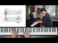 【花火 / aiko】ピアノイントロ紹介！
