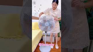 Fan Protector For Baby