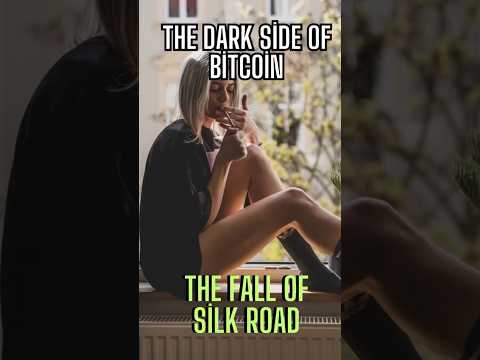 The Dark Side Of Bitcoin: The Fall Of Silk Road