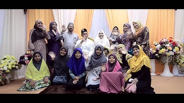 The Solemnization : Aifa + Shahrin Video exclusively by Pixelworks Studios