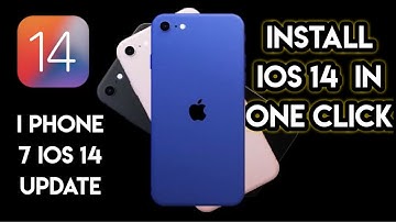 How to Install iOS 14 Beta 2 - iOS 14 Beta 2 - iOS 14 Public Beta
