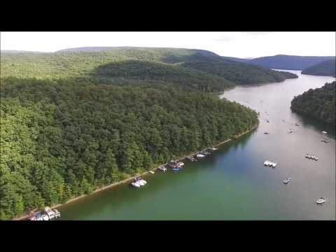 Raystown poker run